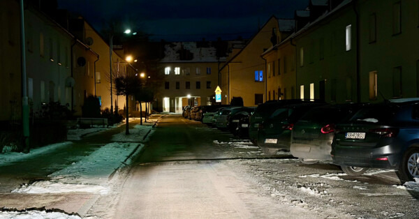 Czad w mieszkaniu przy ul. Marchlewskiego. 15-latek trafił do szpitala