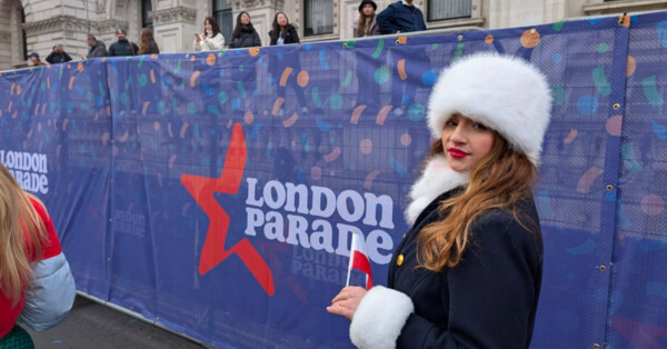 Kolejny start Justyny Tobiasiewicz. Będzie reprezentować Polskę - FOTO