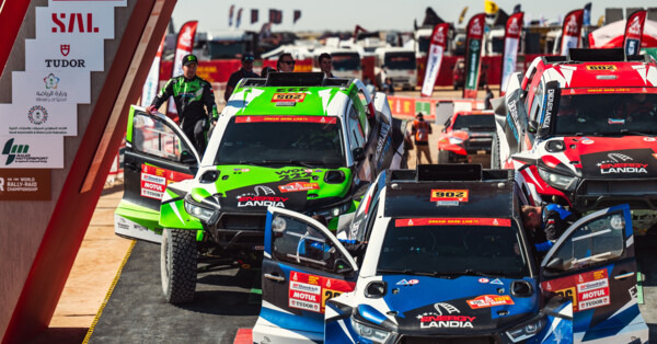 W światowej czołówce