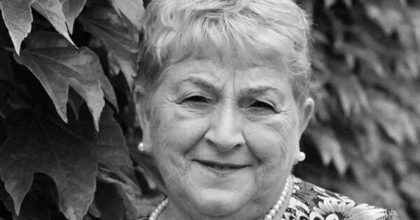 Odeszła Krystyna Kądziołka, serce seniorów