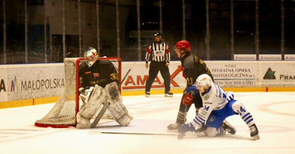 Charytatywny mecz z Pasami