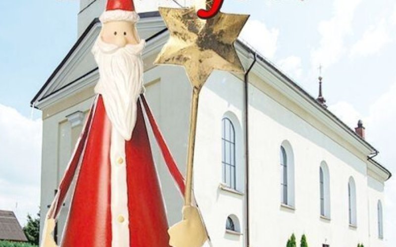 Koncert Ewangelizacyjny „Moje Betlejem” we Włosienicy