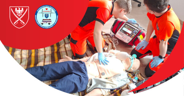 Młodzież sprawdzi swoje umiejętności ratunkowe