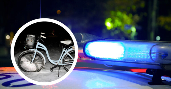 Rower pomógł odnaleźć rodzinę pana Tadeusza