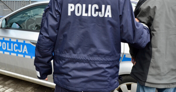 Nie płacił alimentów. Spędzi w zakładzie karnym pół roku