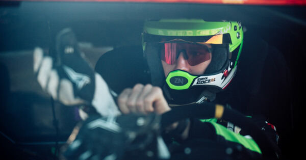 Z problemami technicznymi w tle - FOTO