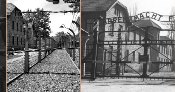 Historia Auschwitz w centrum styczniowego wykładu