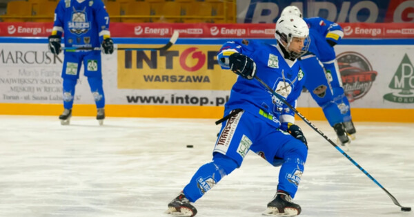 Amerykanie wygrywają w Oświęcimiu