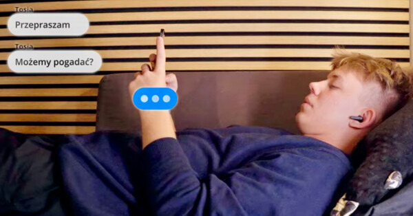 „JESTEM”. Młodzi z Kęt mówią o depresji - FILM