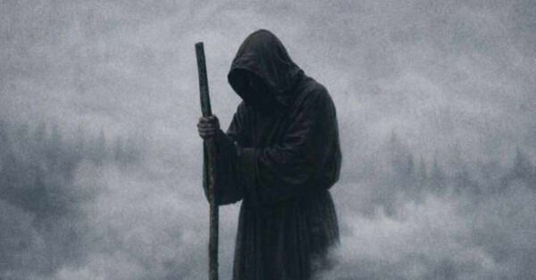 Mirosław Świerguła wydał solowy album „Infernal Codex” - FILM