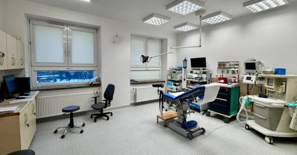 Oświęcimska ginekologia przejmie pacjentki z wadowickiego