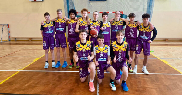 Zwycięska seria Niedźwiedzi