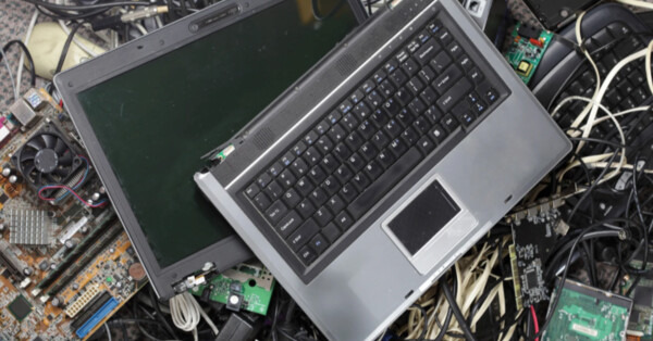 Oddaj sprzęt i wesprzyj dom dla osób z niepełnosprawnościami