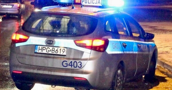 Awantura w sklepie. 18-latek przed sądem