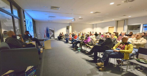 Pilot wycieczek bez lukru. Ruszył cykl OdLOTY - FOTO