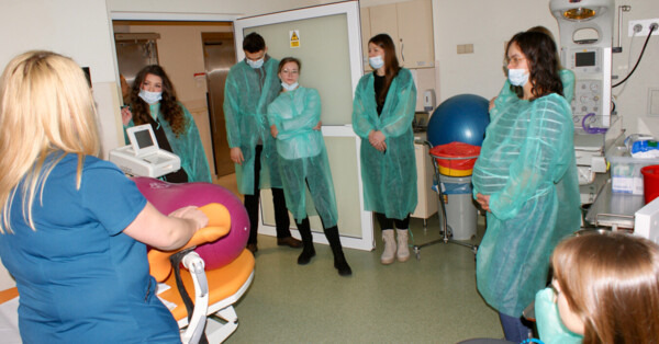 Aż chce się rodzić w Oświęcimiu - FILM, FOTO