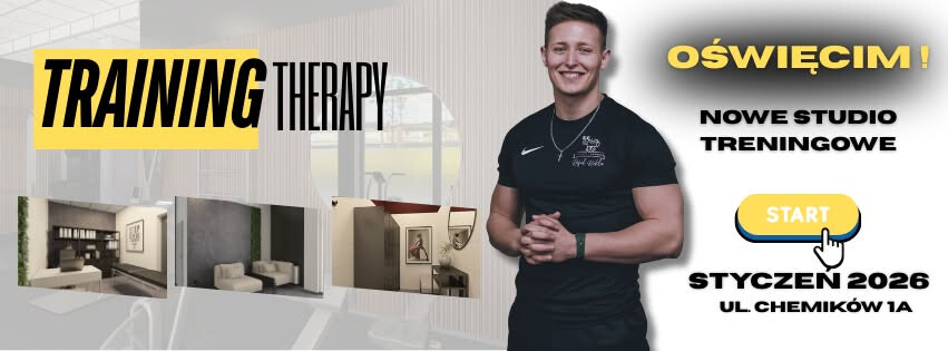 Rafał Kukla szykuje sportową niespodziankę. Znamy datę