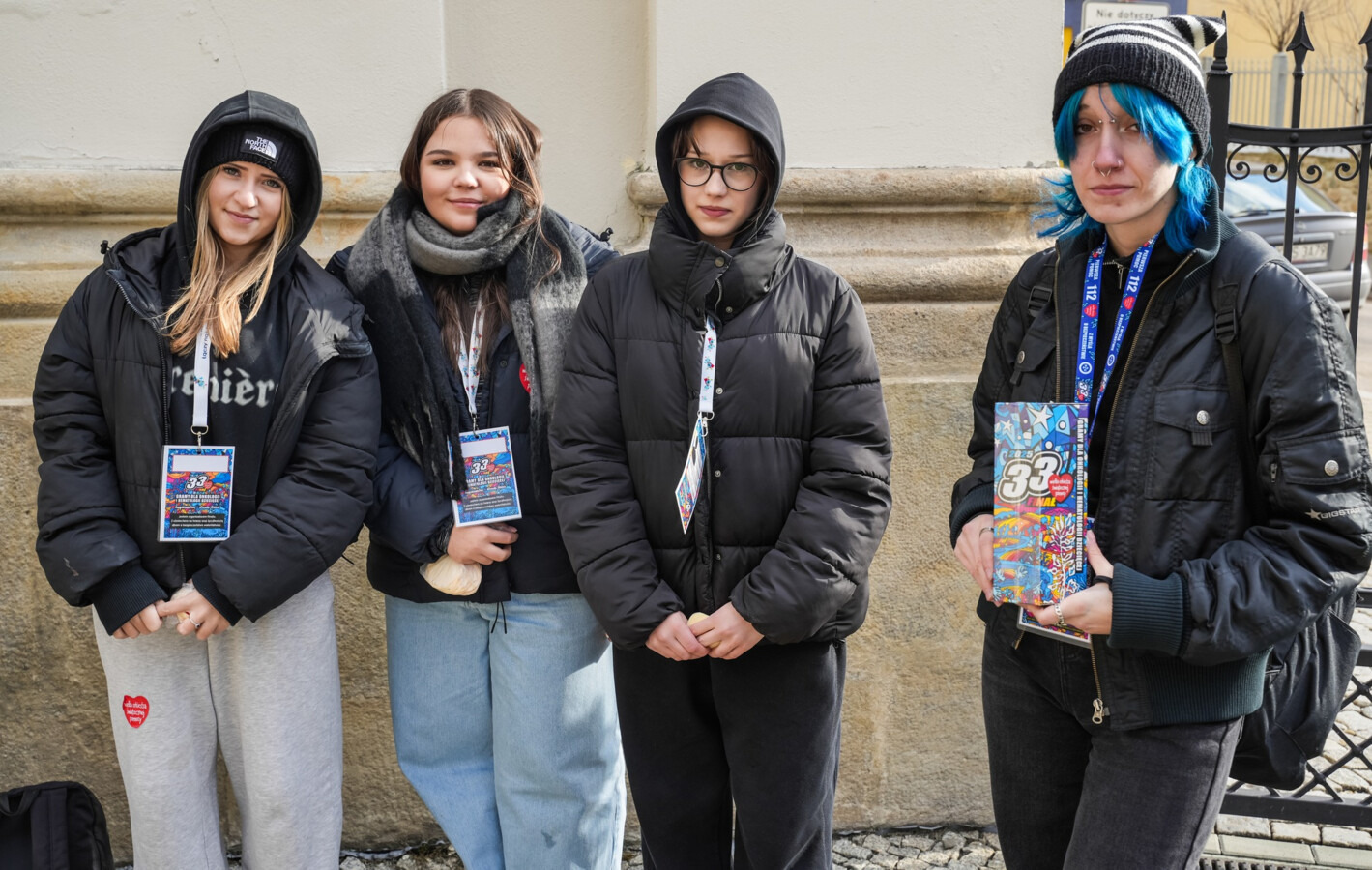 34. Finał WOŚP w Kętach. Kino, koncerty i licytacje