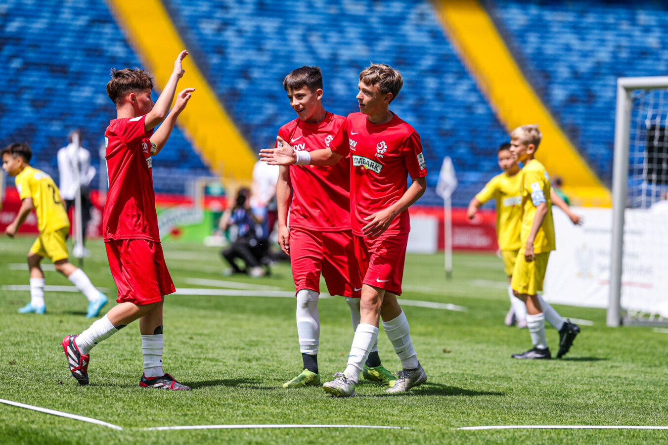 Ostania szansa. Zagraj o Puchar Tymbarku