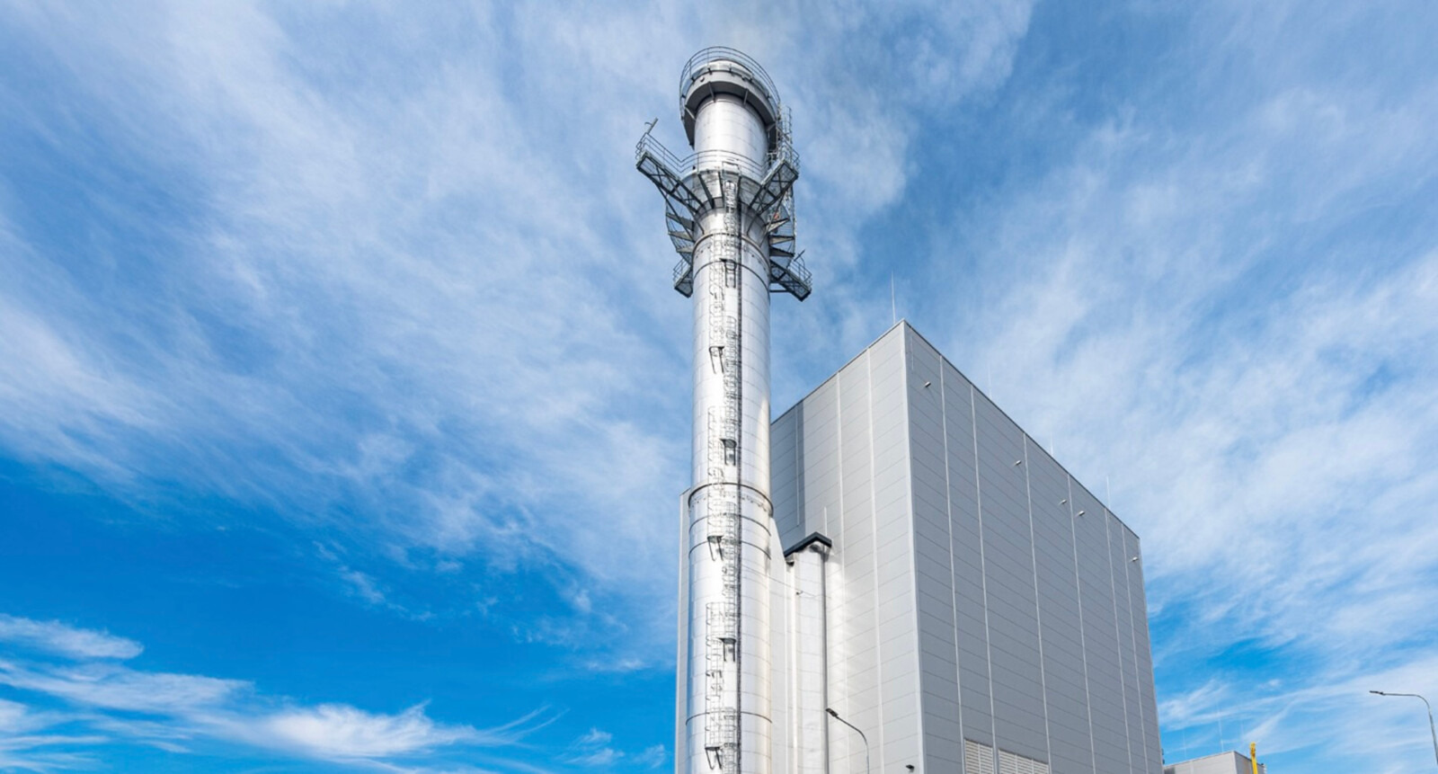 Nowe usługi dla sieci. Przełom w elektrociepłowni w Oświęcimiu