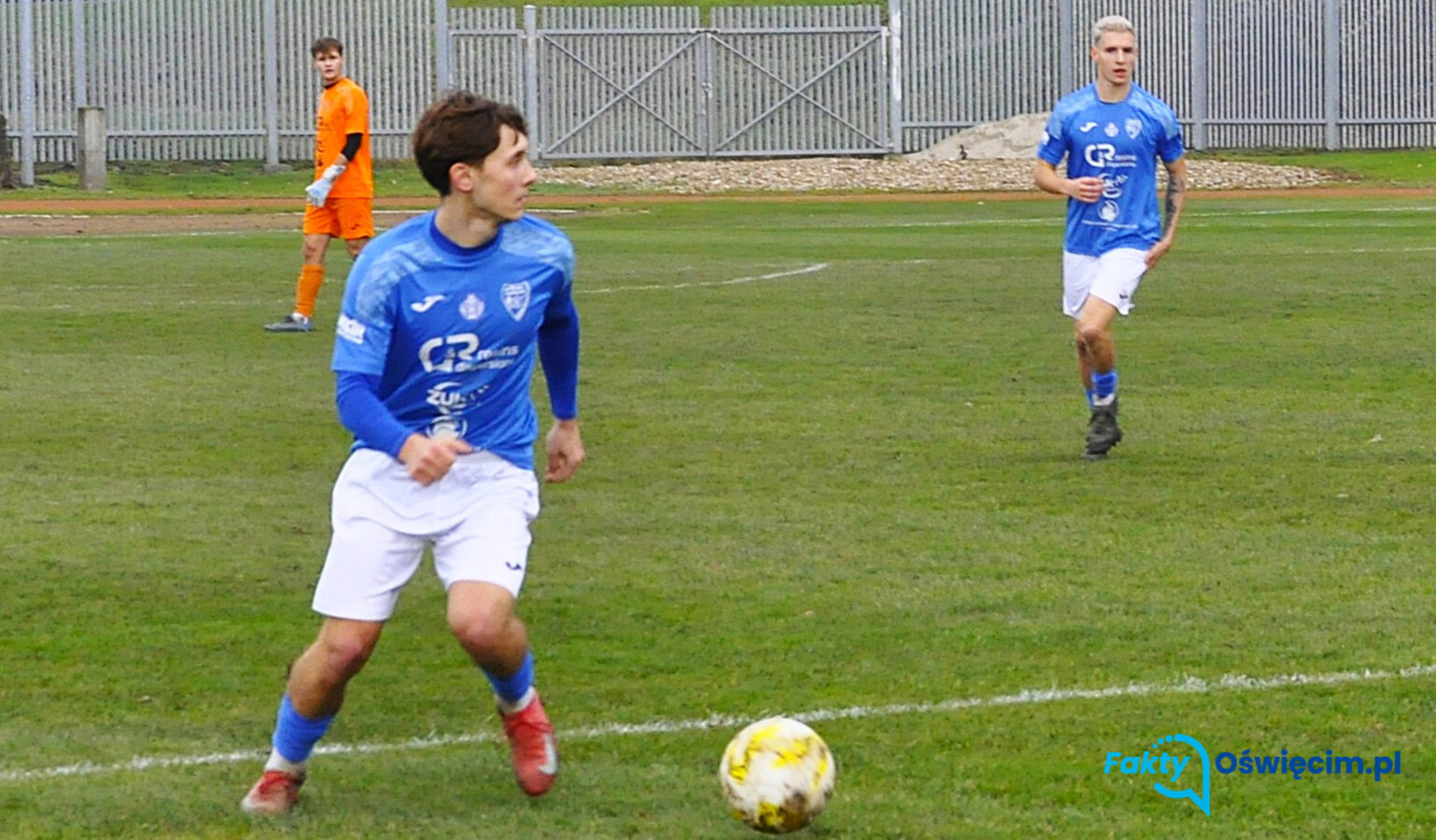 Derby. Mecz jedyny w swoim rodzaju