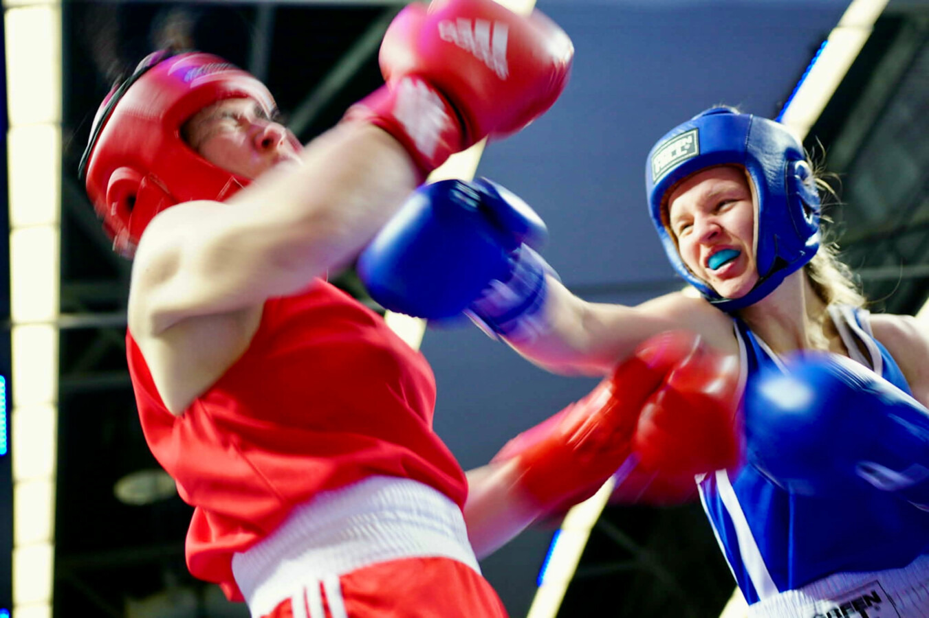 Bokserska uczta wraca do Oświęcimia