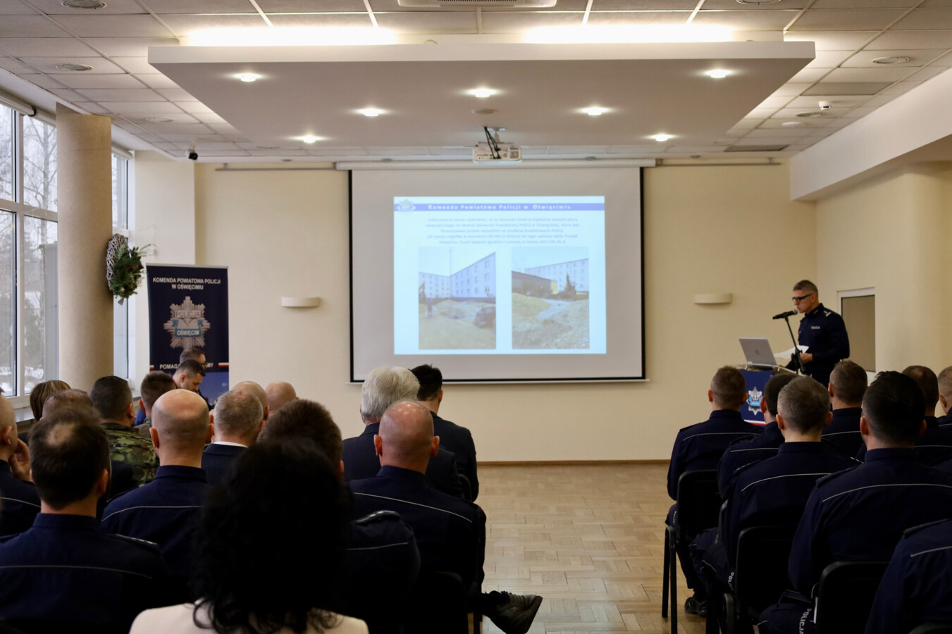 2025 pod lupą policji, co działo się w powiecie? - FOTO