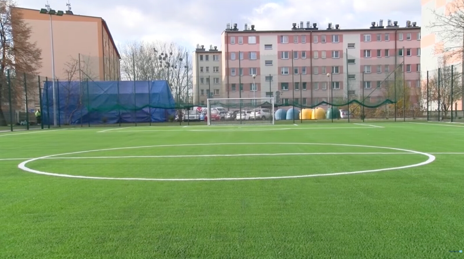 Wieści z oświęcimskiego ratusza - FILM