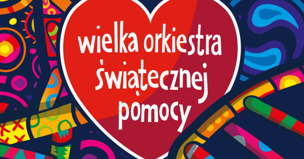 34. Finał Wielkiej Orkiestry Świątecznej Pomocy w Oświęcimiu