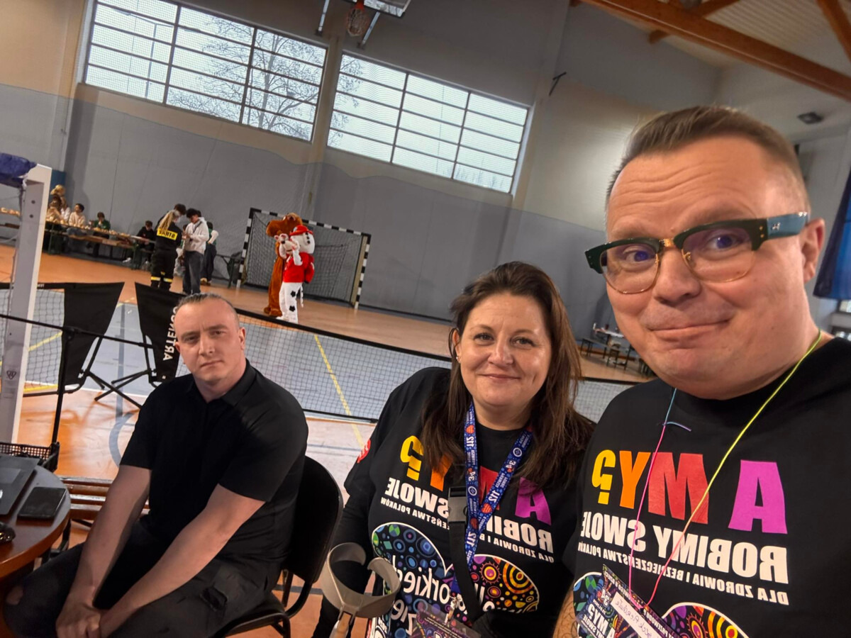 Po rodzinnym przedfinale. Dziś wielki finał WOŚP w Chełmku - FOTO