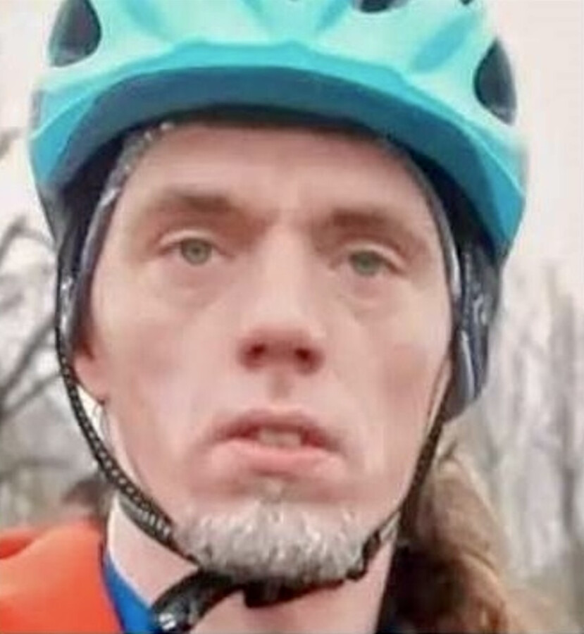 Zaginął 46-letni mieszkaniec Kęt