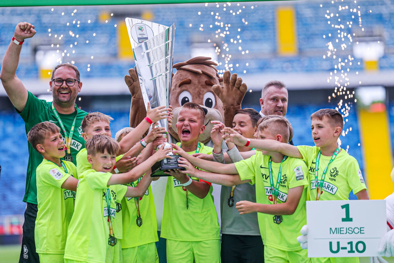 Ostatnie dni zapisów