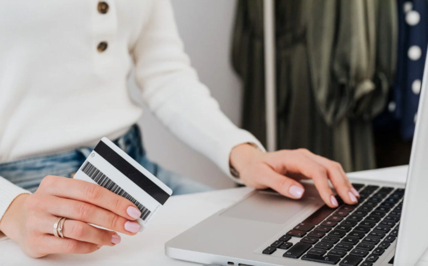 Pożyczka przez komunikator = pieniądze dla oszusta