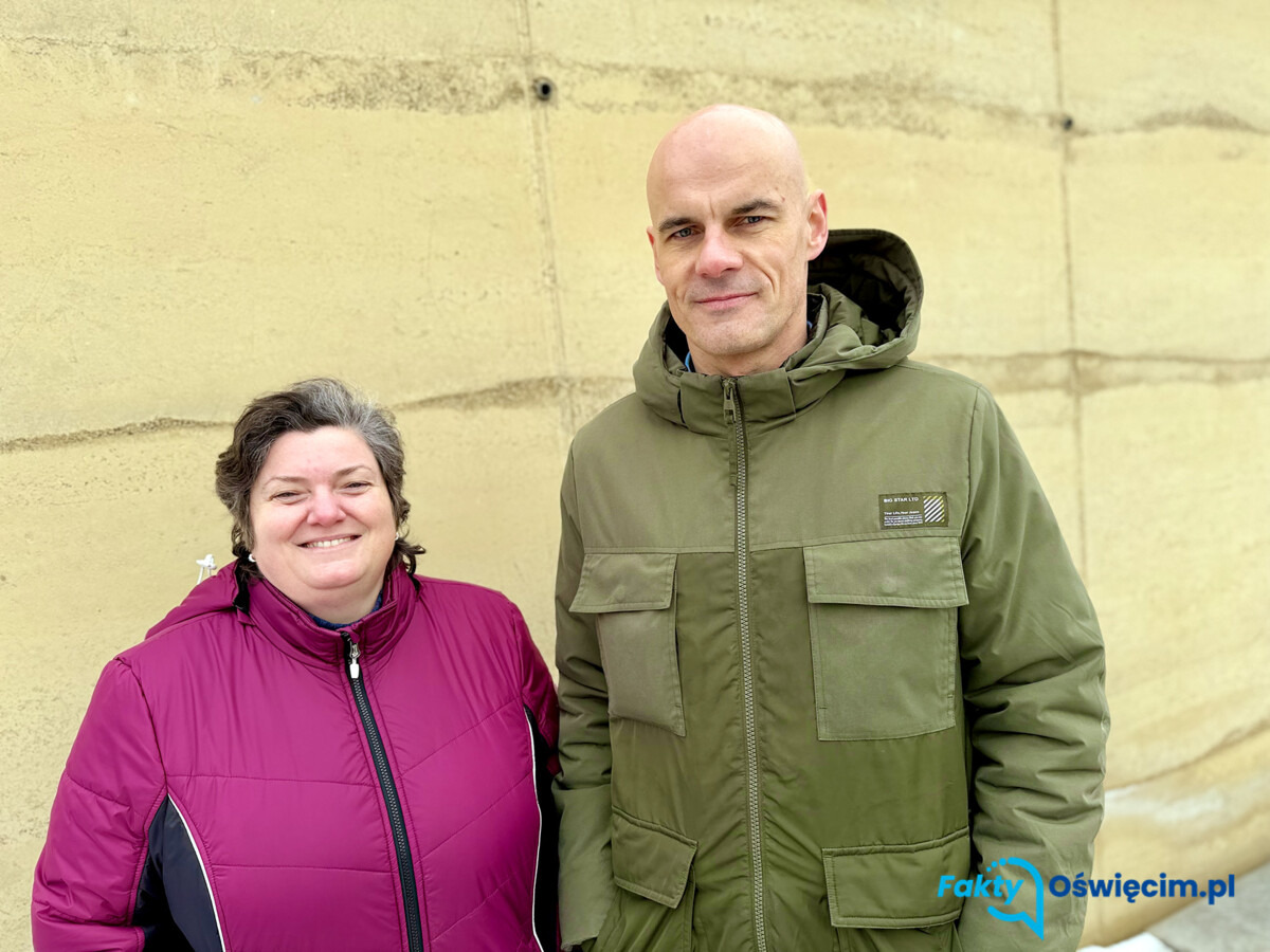 Dom z ziemi. Ciekawy pomysł start-upu z Oświęcimia - FILM, AUDIO