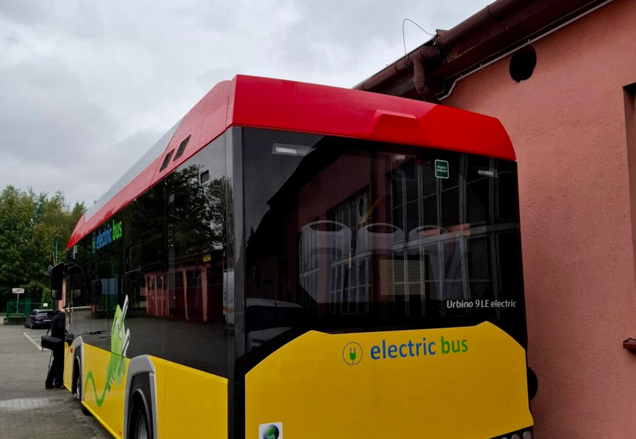 Zima nie wyłącza elektryków. Rośnie zużycie energii