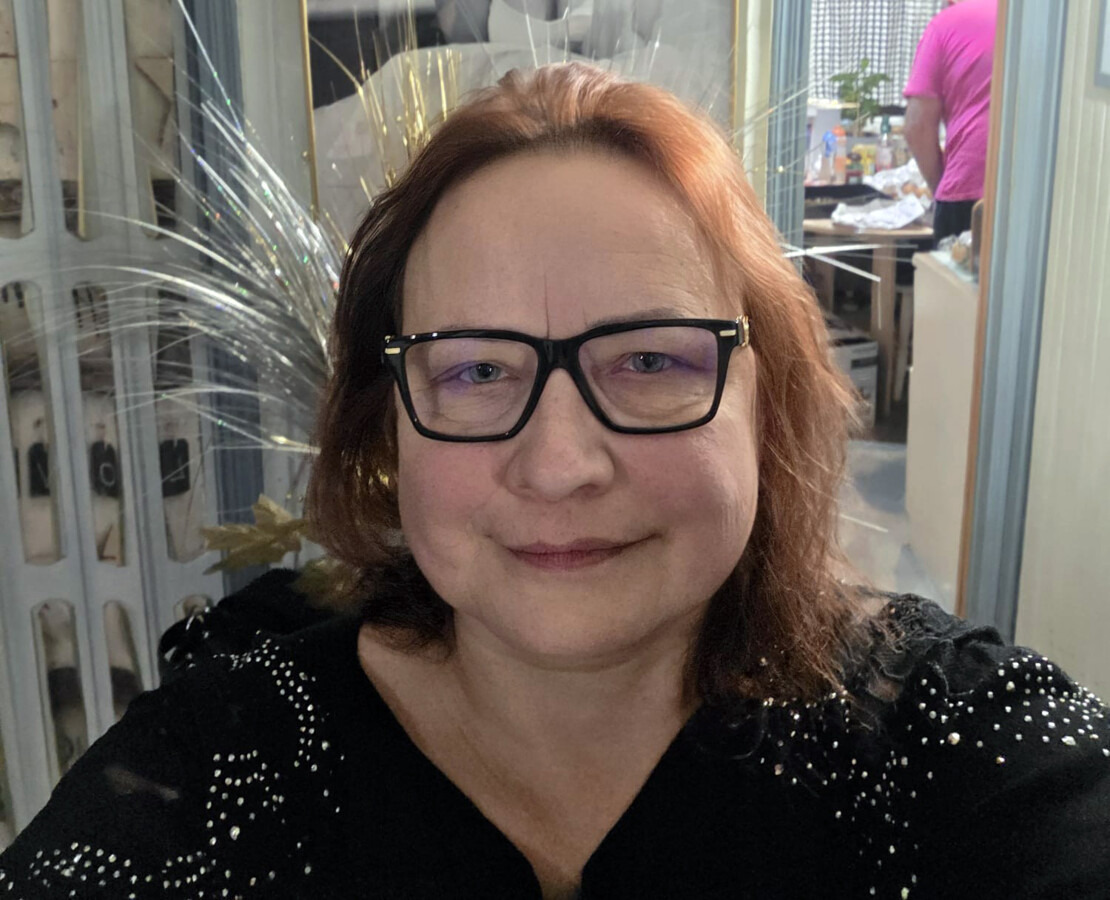 Oświęcimianka walczy o życie: Choroba nie może mnie zatrzymać - FOTO