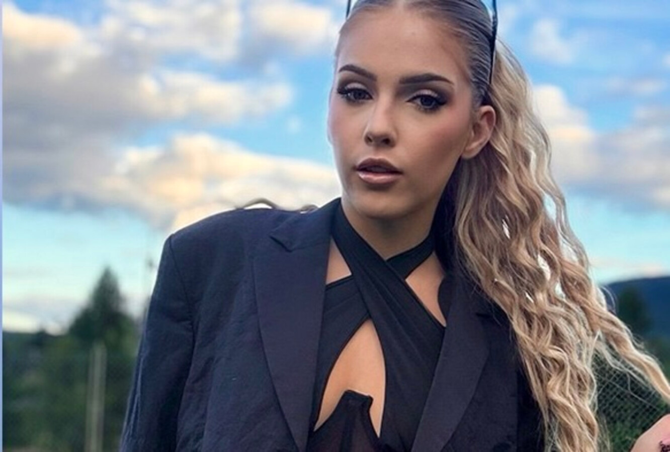 Izabela Badowska z awansem w konkursie Polska Miss