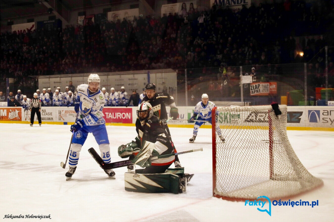 Szlagier po przerwie