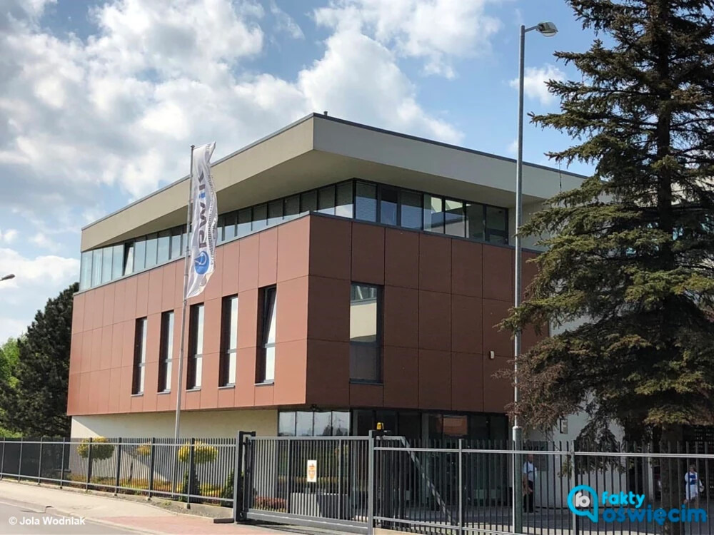 Awaria wodociągu w Oświęcimiu. Wodę czuć chlorem