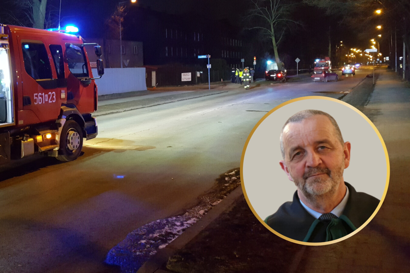 Otwiera się droga do uniewinnienia Sebastiana Kościelnika?