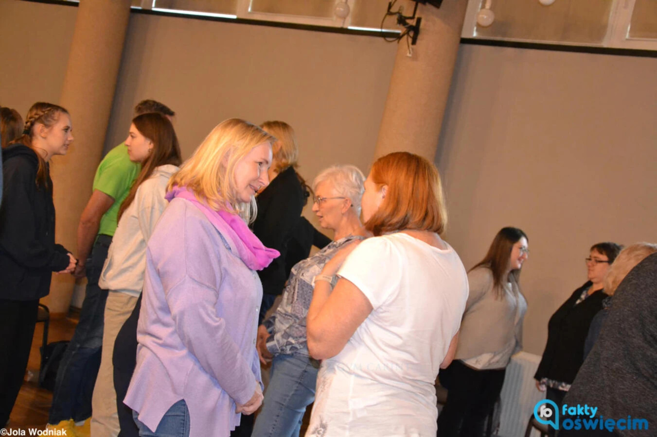 Fundacja PrzytuJA zaprasza na 6. edycję konferencji Wszystko zaczyna się w głowie