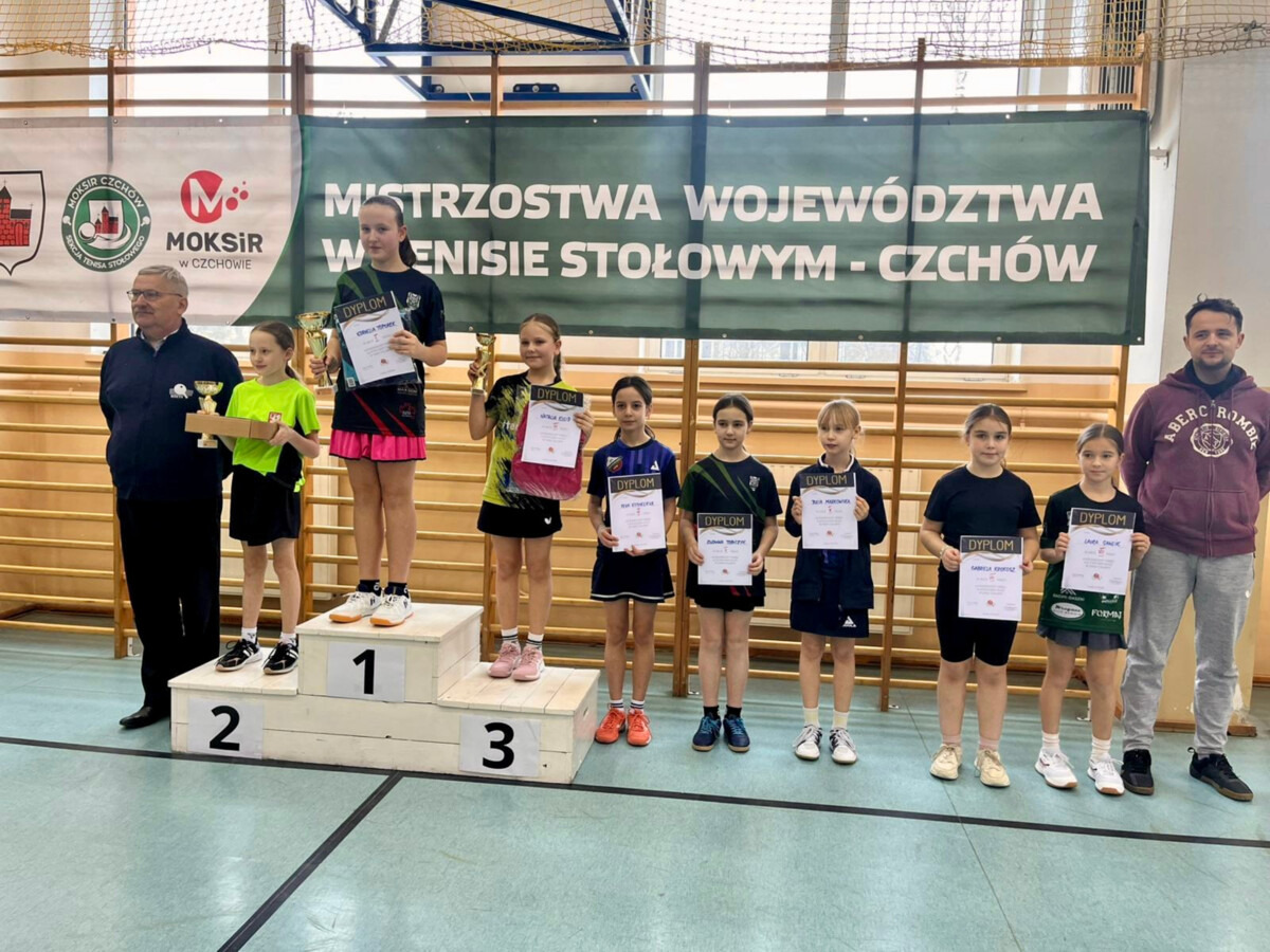 Piotrowicki narybek ma się wyśmienicie - FOTO