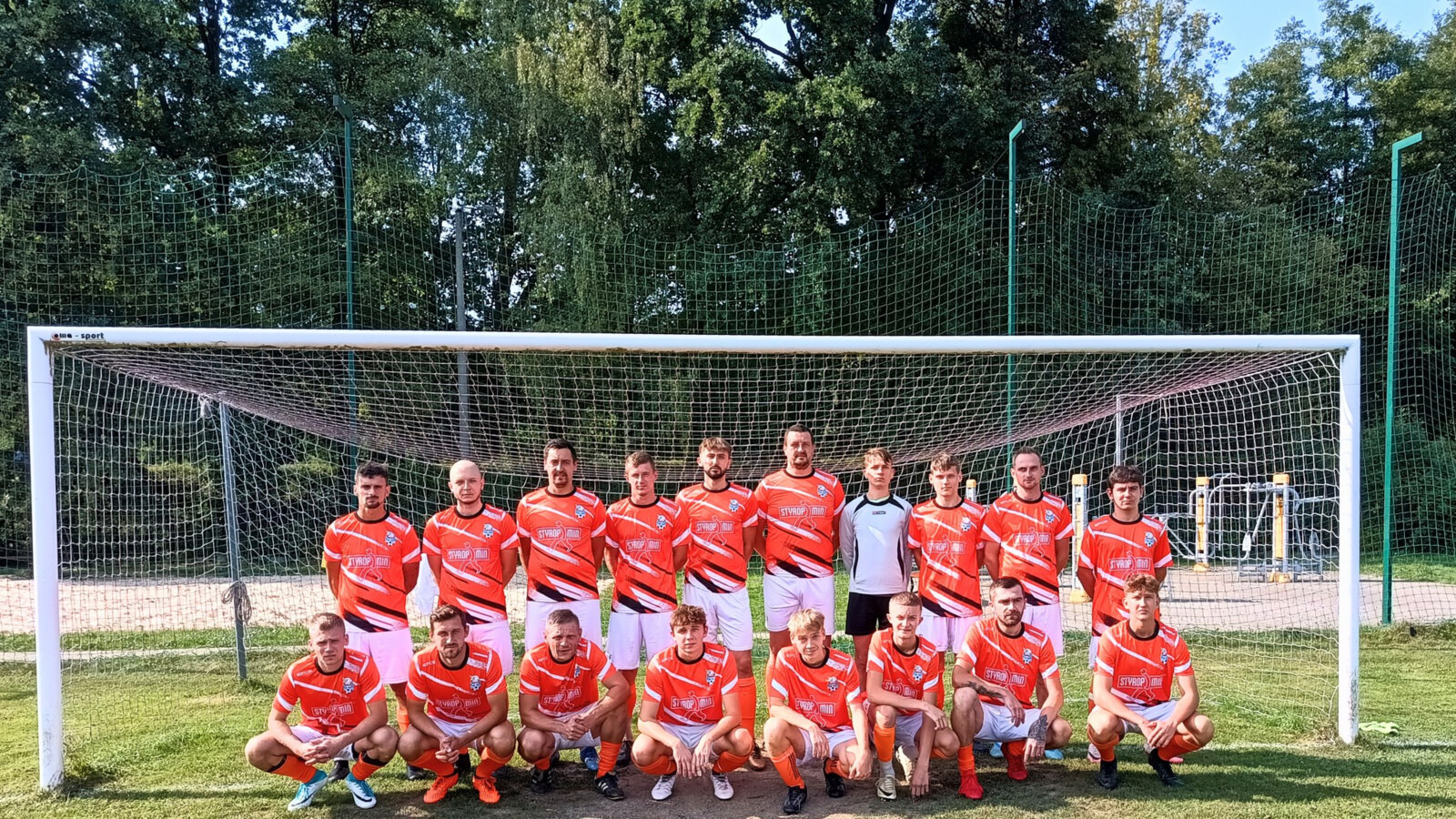 Bulowice bez seniorskiej piłki?