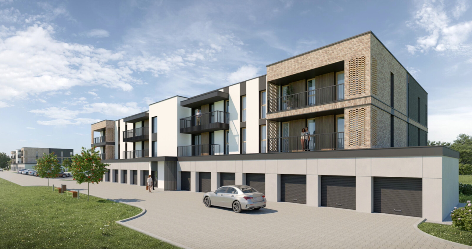 Bloki w Kętach. Jedna uchwała przeszła, druga znika