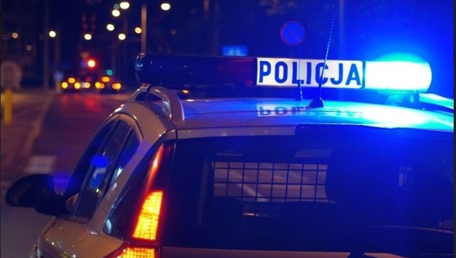 Zaginął 54-letni Oświęcimianin. Trwają poszukiwania