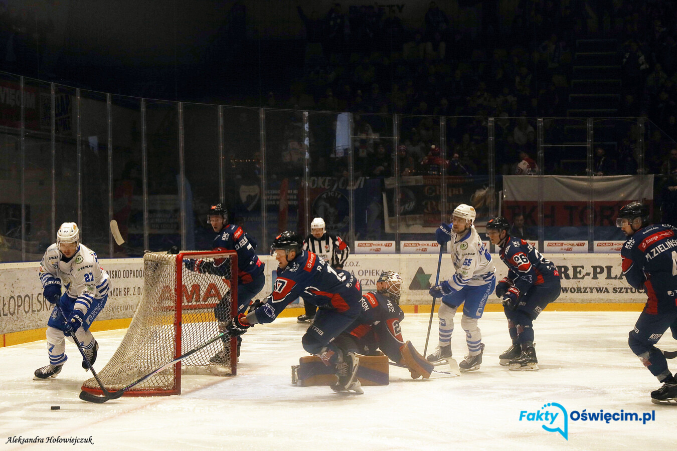 Falstart Unii. Demony powróciły - FOTO