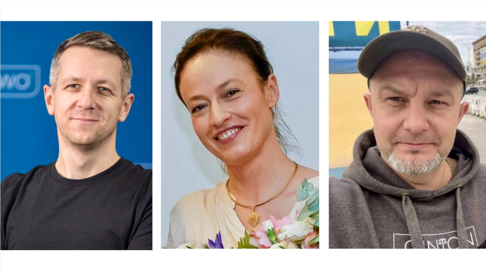 Różczka, Szczęśniak i Kaszuwara z Nagrodą Nieobojętności OIPC 2026