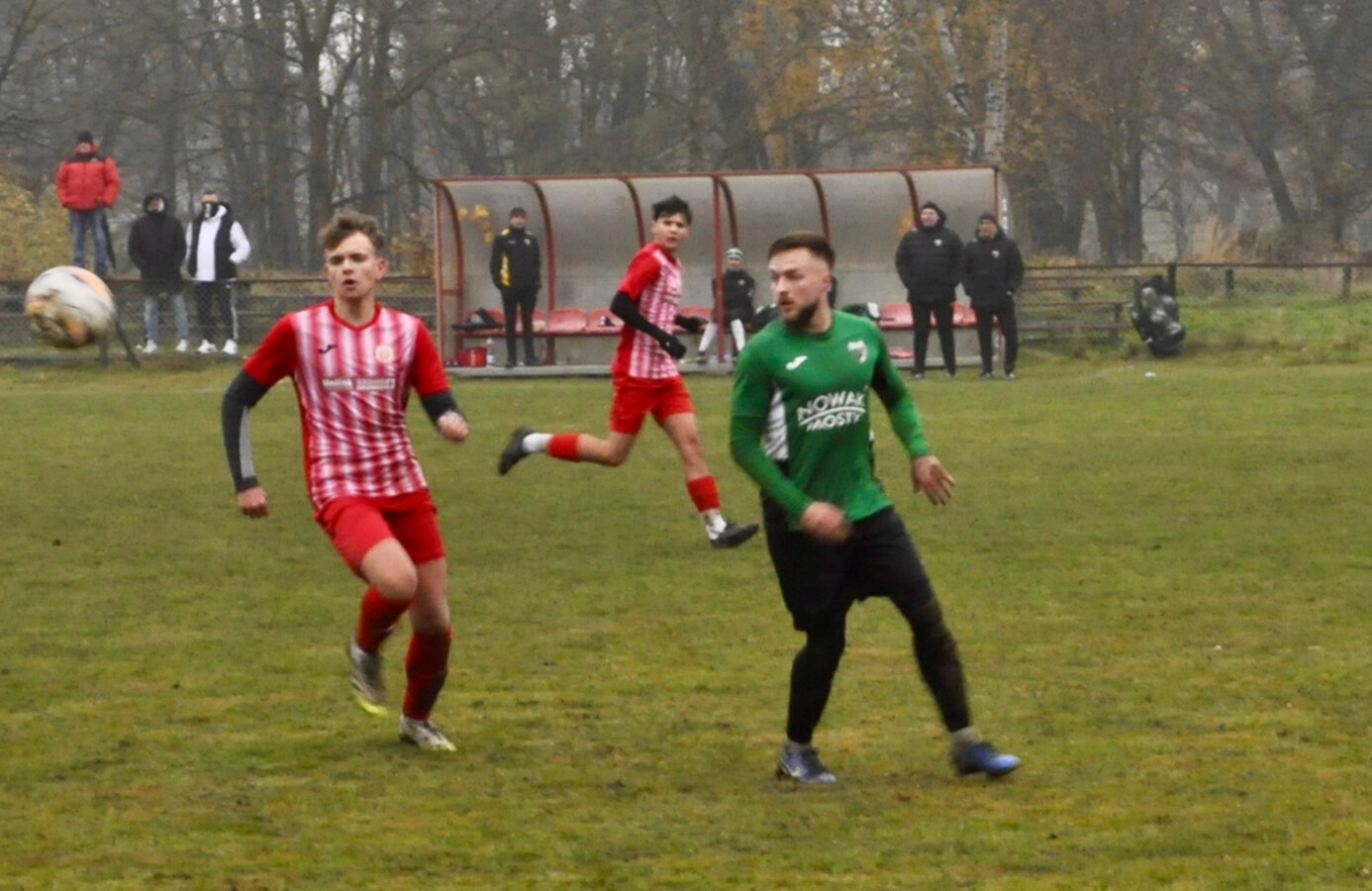 Solarze przygotowują się do rewanżów