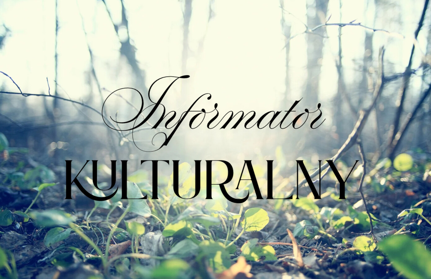 Kulturalny rozkład jazdy w powiecie oświęcimskim