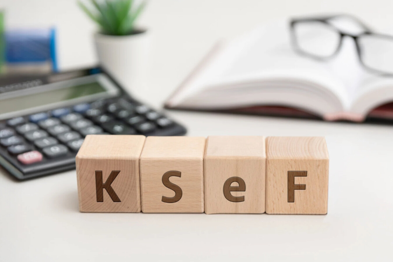 Jak przygotować firmę do KSeF. Darmowe szkolenia